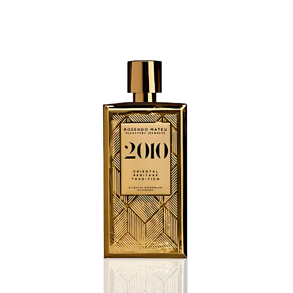 Rosendo Mateu 2010 EDP Spray for Men and Women