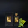 Deep Woody Incense Fragrance – Rosendo Mateu Incense Wood
