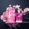 Floral Fruity Perfume – Viva La Juicy Petals Please