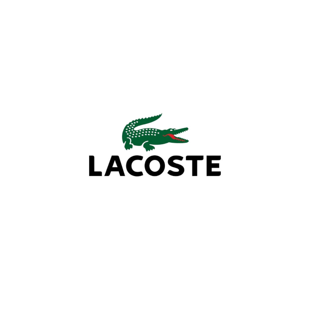 Picture for manufacturer Lacoste